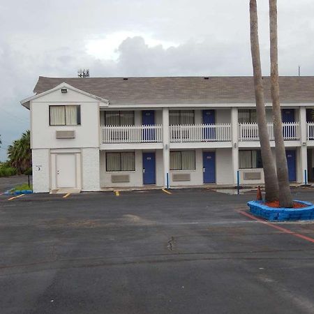 Motel 6 Portland Esterno foto