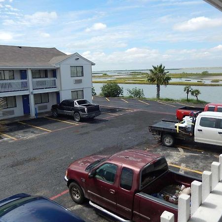 Motel 6 Portland Esterno foto