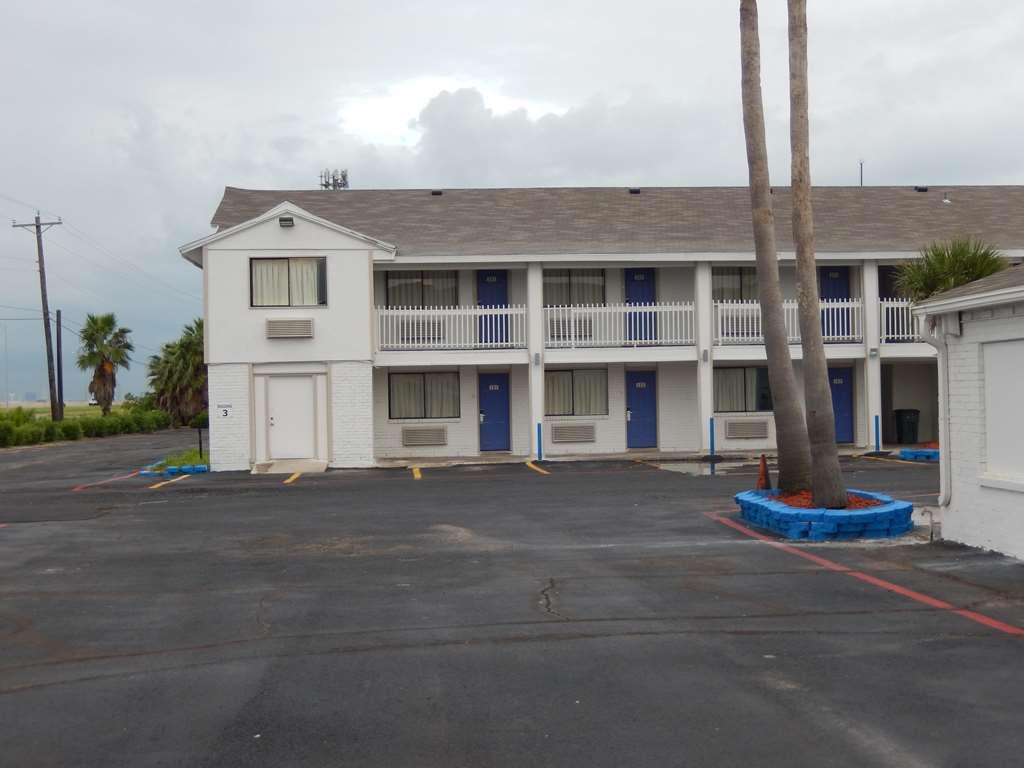 Motel 6 Portland Esterno foto