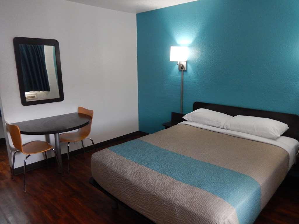 Motel 6 Portland Camera foto