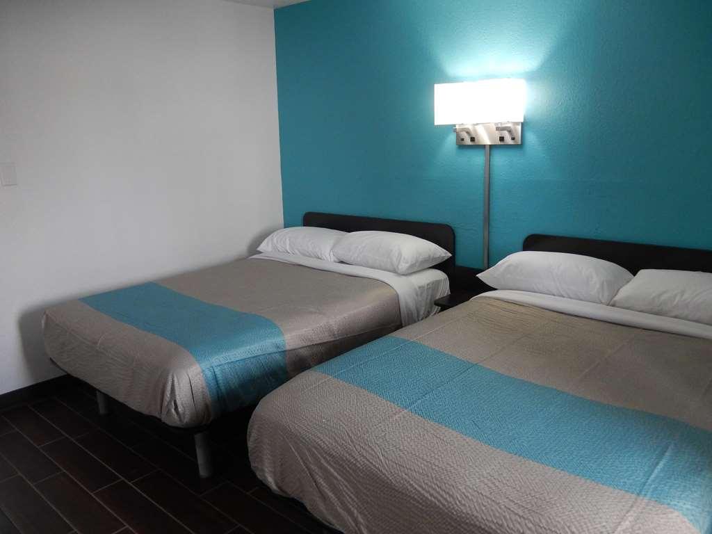 Motel 6 Portland Camera foto