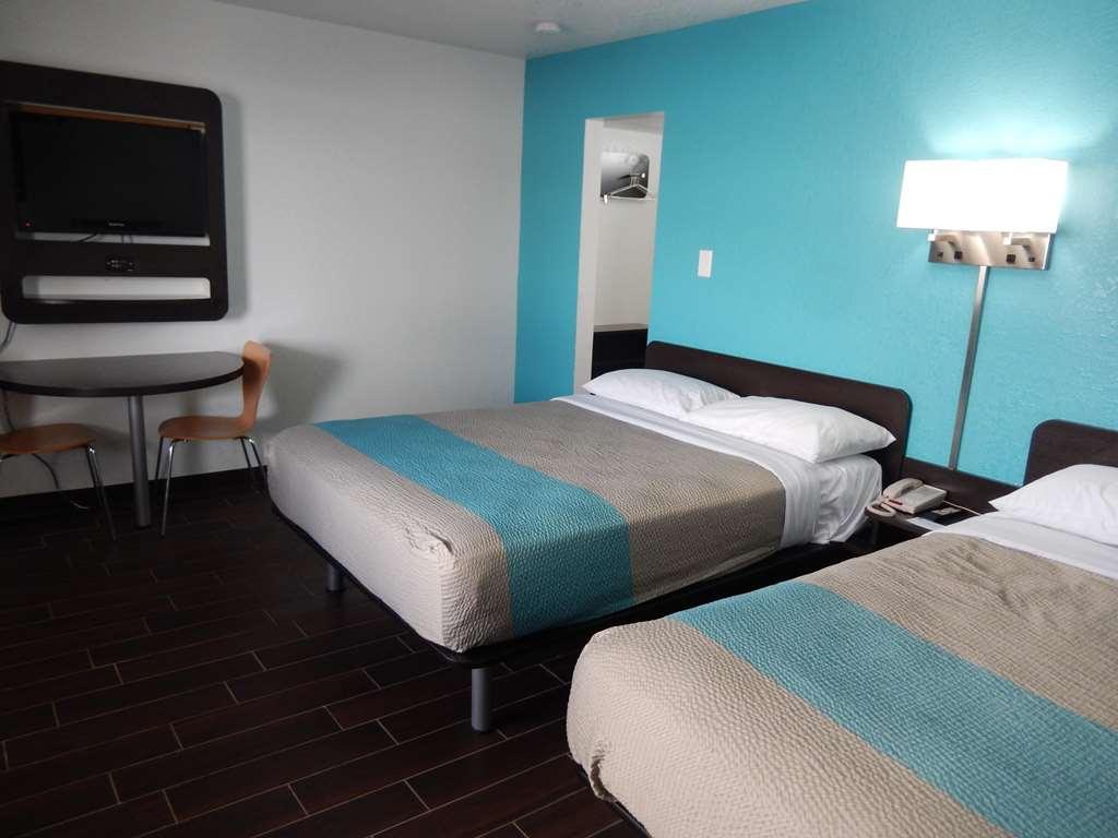 Motel 6 Portland Camera foto