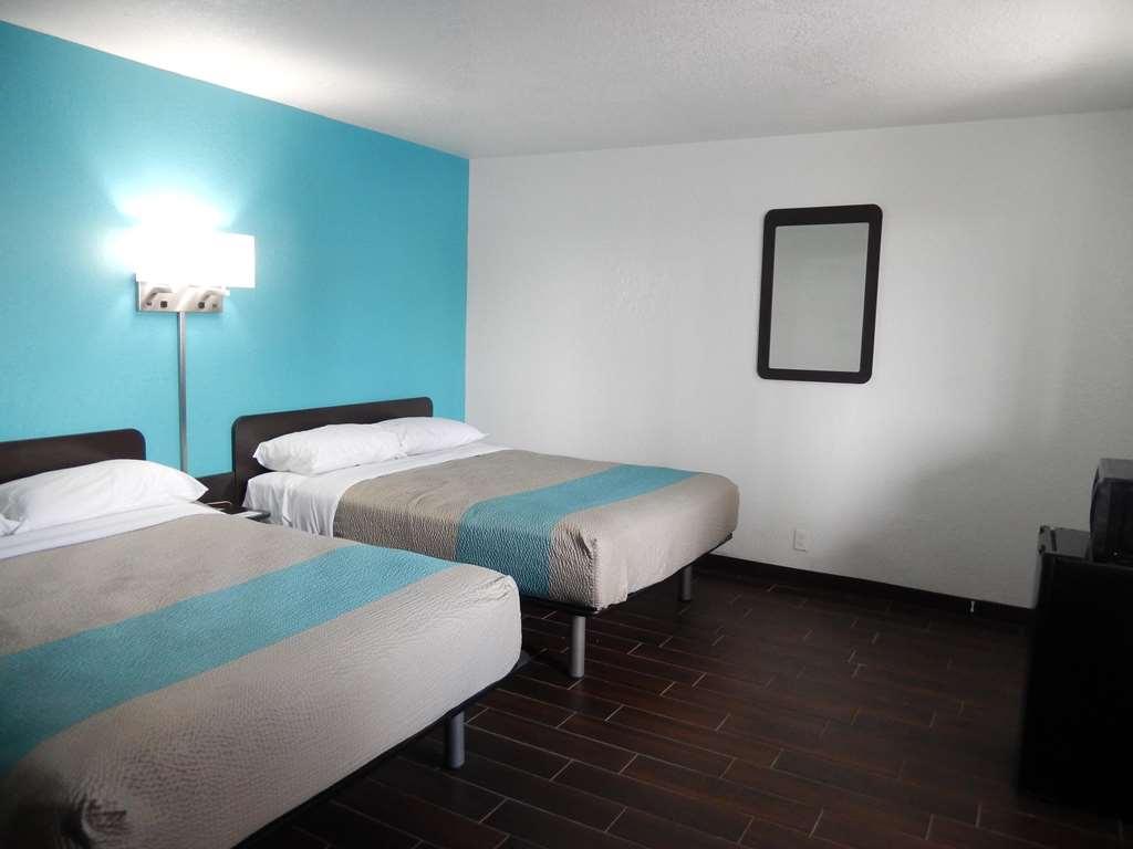 Motel 6 Portland Camera foto