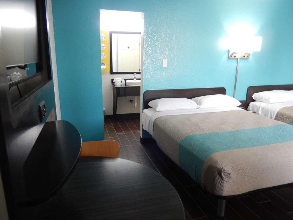 Motel 6 Portland Camera foto