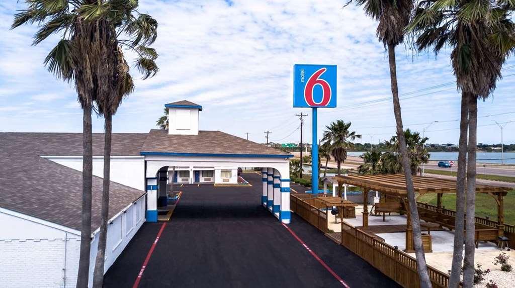 Motel 6 Portland Esterno foto