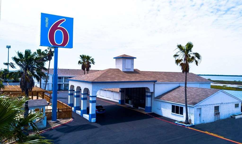Motel 6 Portland Esterno foto
